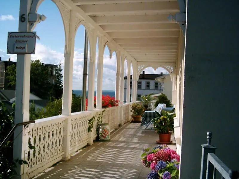 Villa Maria im historischen Bäderstil-1